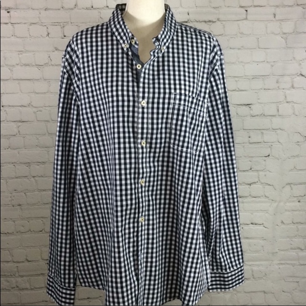 American Rag Shirt - Picture 2 of 6